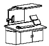 komori console