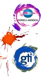 GTI and Konica Minolta Color Seminar