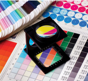 graphic arts and photography market