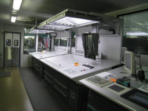 MCVE SP2 on Press Console