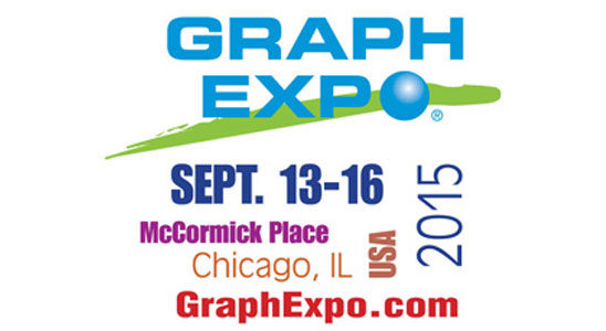 Color Viewing Systems to be Featured at Graph Expo 2015