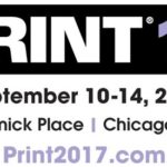 GTI to Exhibit at Print 2017, Receive a Free Pass