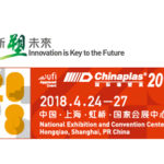 GTI to Feature its Innovative Color Matching Systems at Chinaplas 2018