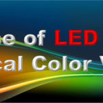The Use of LED Lamps in Critical Color Viewing