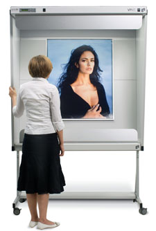 How to Optimize Your Color Viewing Experience