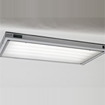 Overhead Luminaires / Wall Viewing