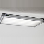 Overhead Luminaires / Wall Viewing